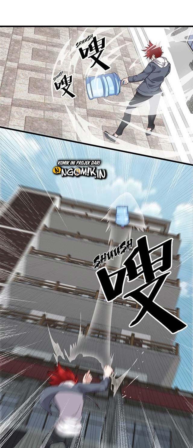 Powerful Teenage King Chapter 6 - halaman 28