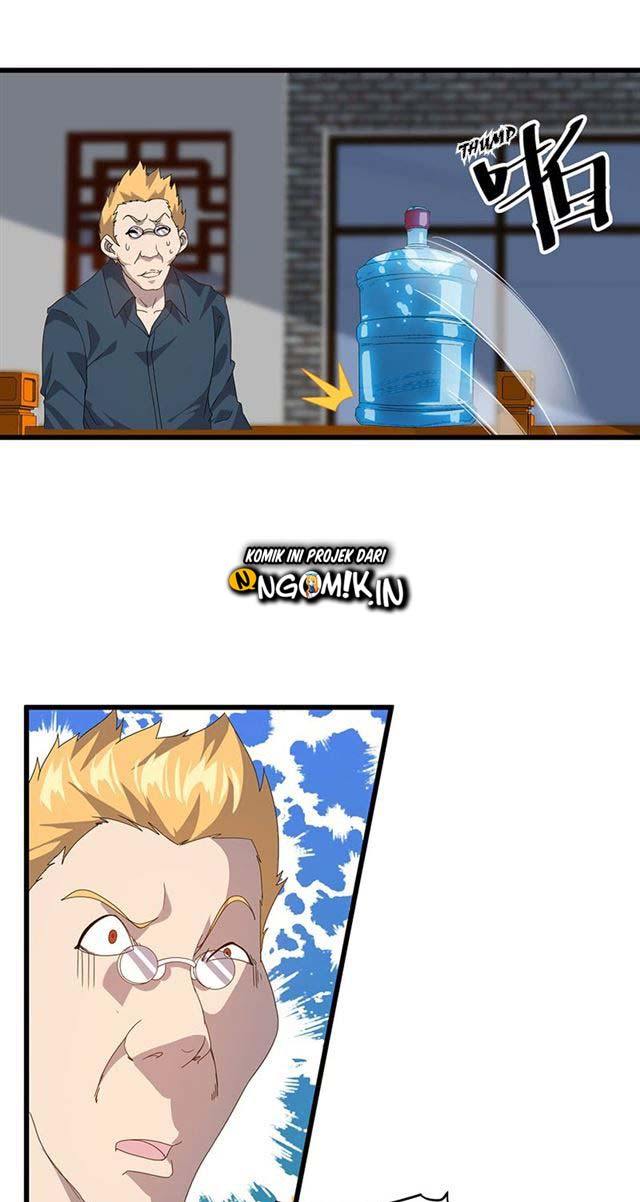 Powerful Teenage King Chapter 6 - halaman 30