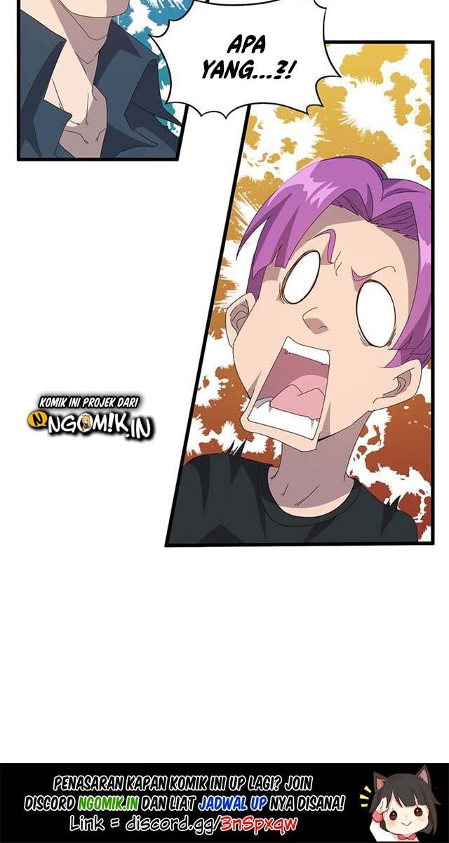 Powerful Teenage King Chapter 6 - halaman 31