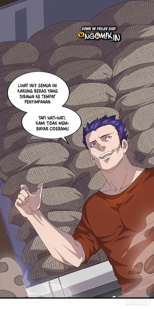 Powerful Teenage King Chapter 6 - halaman 8