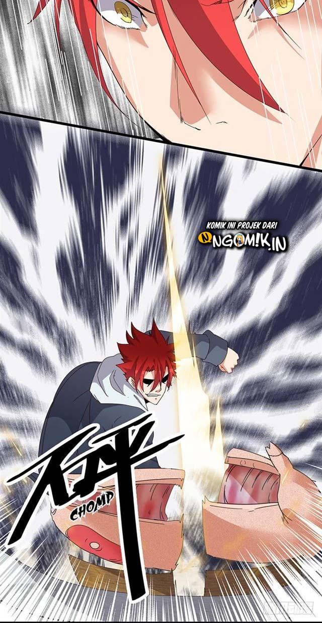 Powerful Teenage King Chapter 7 - halaman 11