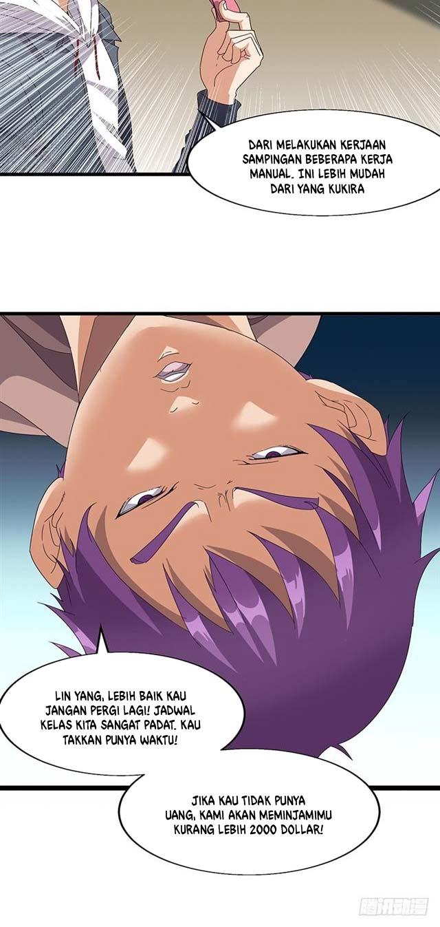 Powerful Teenage King Chapter 7 - halaman 19