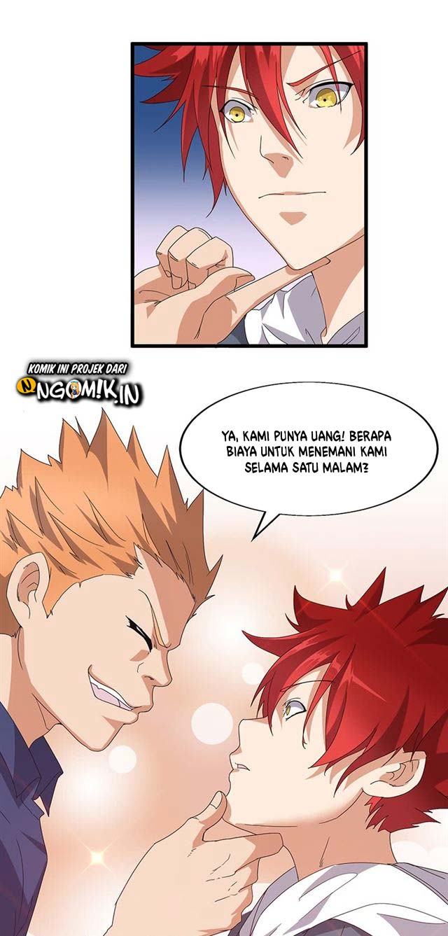 Powerful Teenage King Chapter 7 - halaman 20