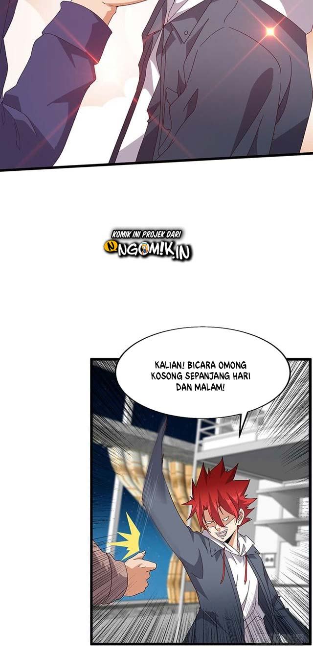 Powerful Teenage King Chapter 7 - halaman 21