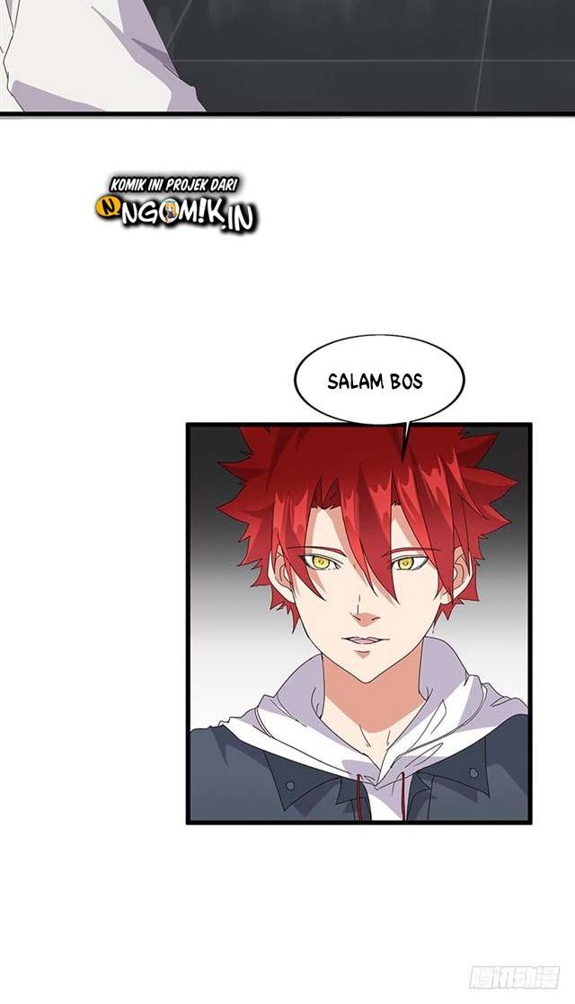 Powerful Teenage King Chapter 7 - halaman 5