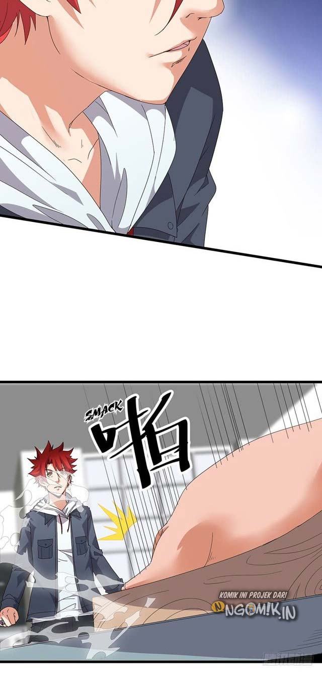Powerful Teenage King Chapter 7 - halaman 7