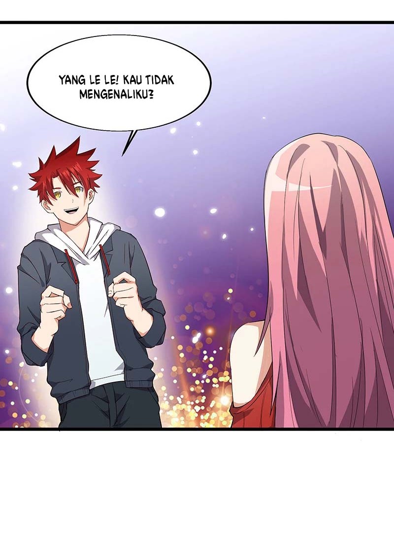 Powerful Teenage King Chapter 8 - halaman 12
