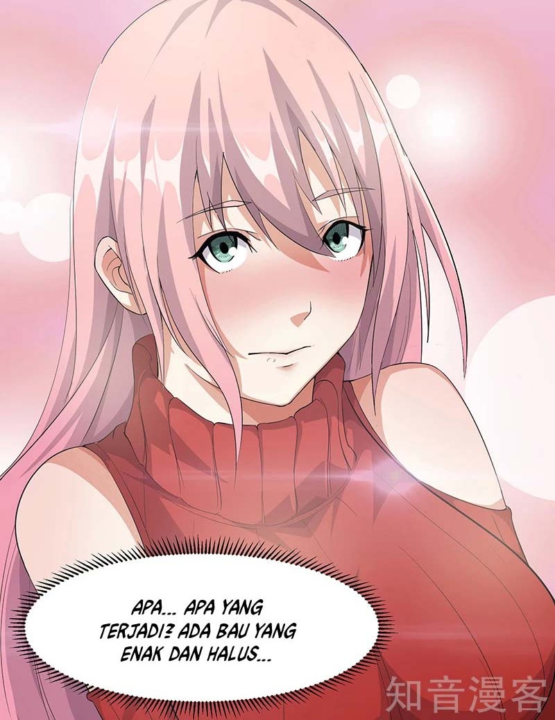 Powerful Teenage King Chapter 8 - halaman 16