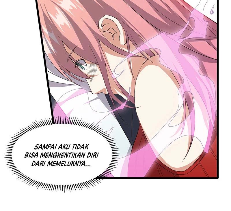 Powerful Teenage King Chapter 8 - halaman 18