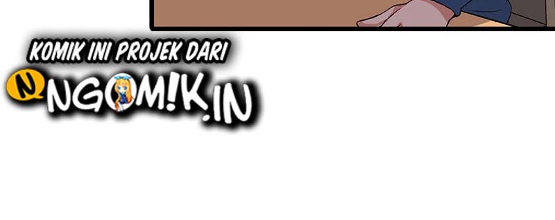 Powerful Teenage King Chapter 8 - halaman 20