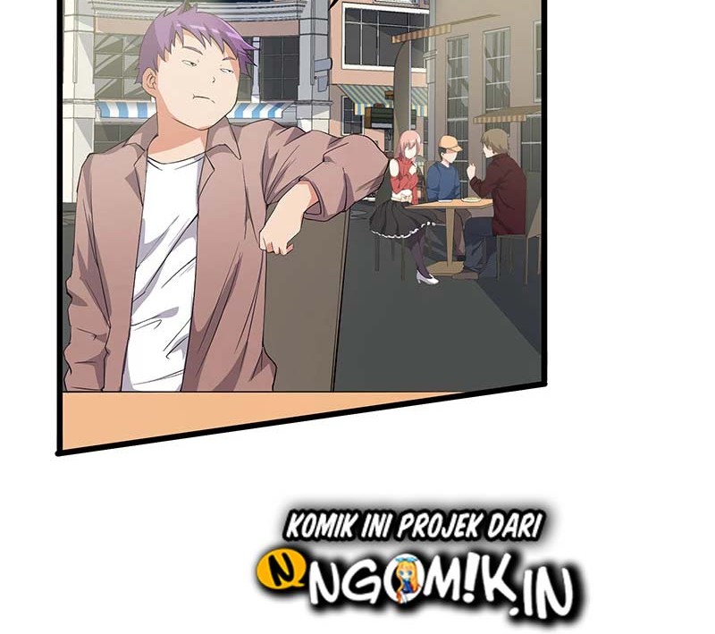 Powerful Teenage King Chapter 8 - halaman 5