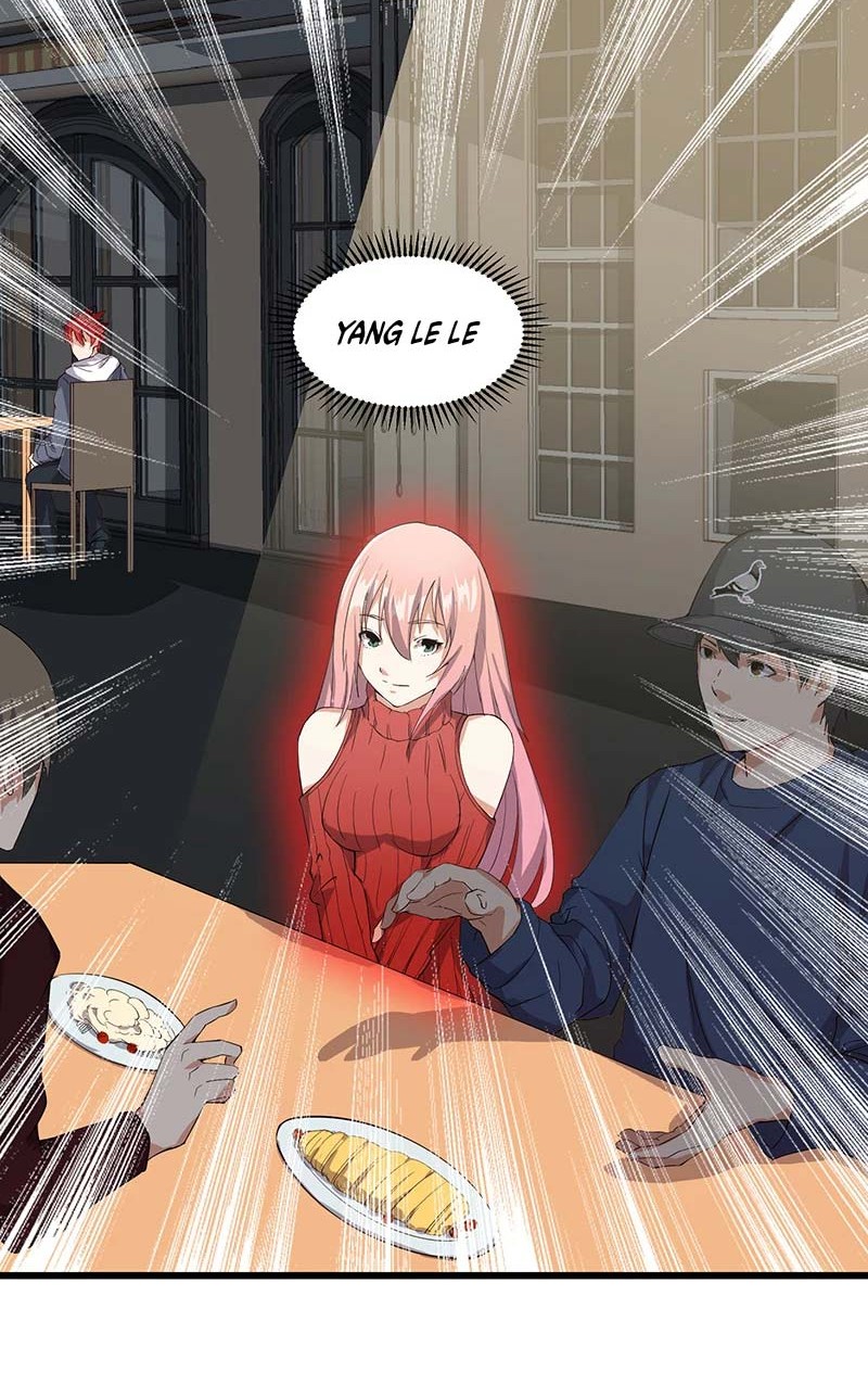 Powerful Teenage King Chapter 8 - halaman 7