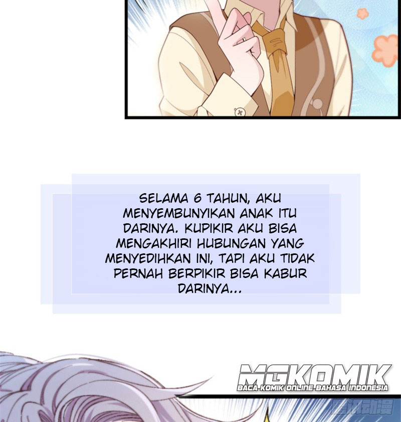 Pregnant Wife, One Plus One Chapter 0 - halaman 13