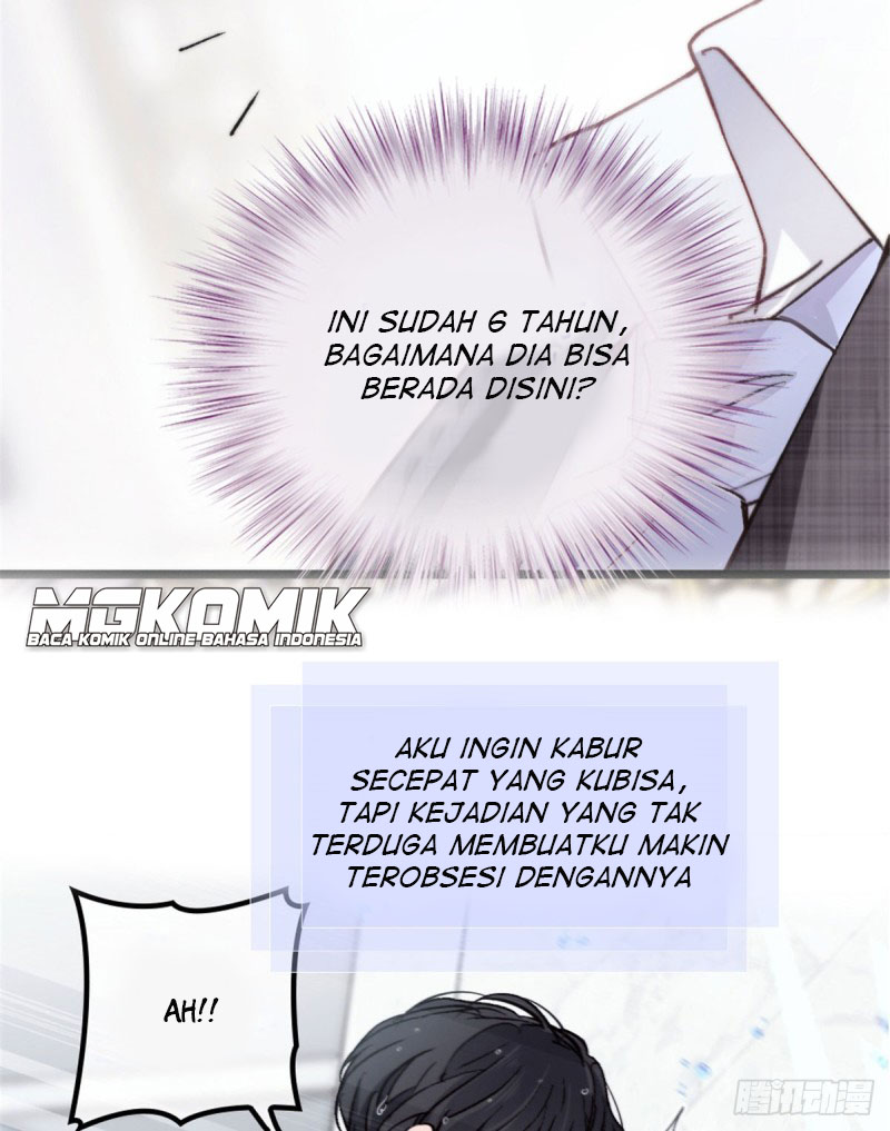 Pregnant Wife, One Plus One Chapter 0 - halaman 16