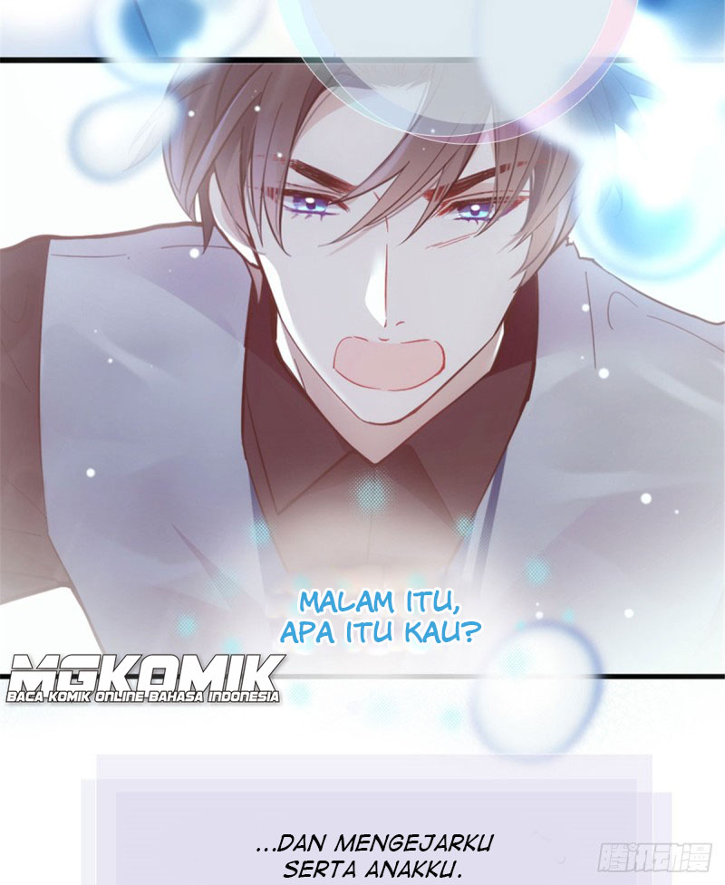 Pregnant Wife, One Plus One Chapter 0 - halaman 18