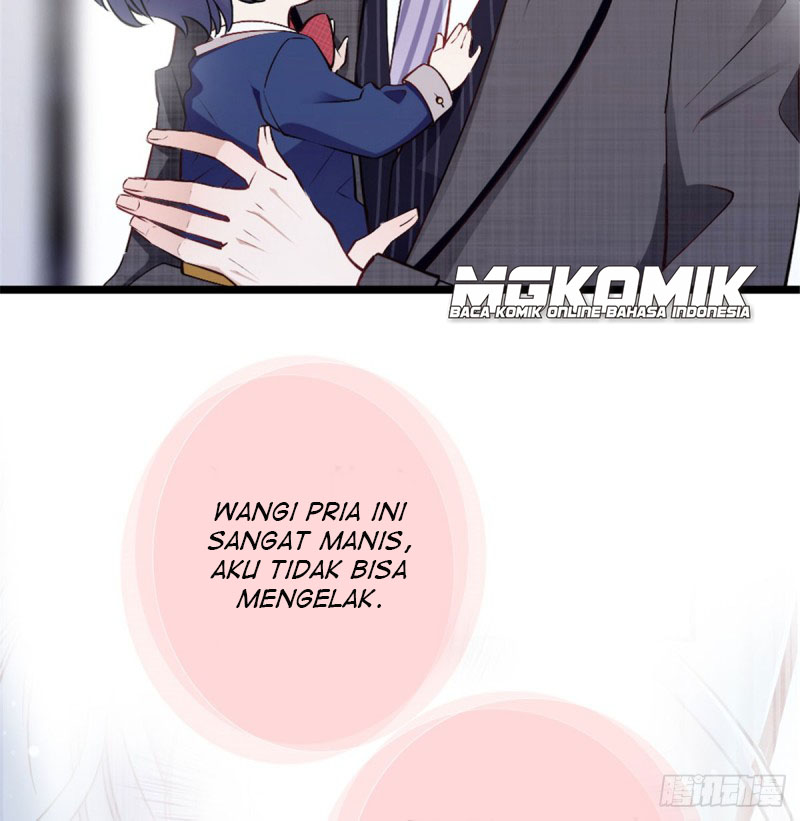 Pregnant Wife, One Plus One Chapter 0 - halaman 20