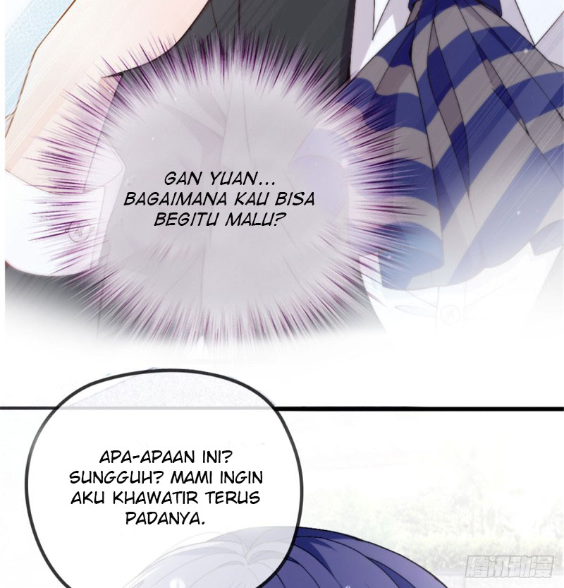 Pregnant Wife, One Plus One Chapter 0 - halaman 24