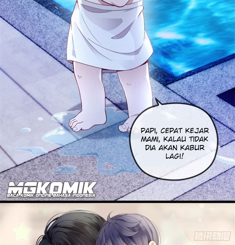 Pregnant Wife, One Plus One Chapter 0 - halaman 26