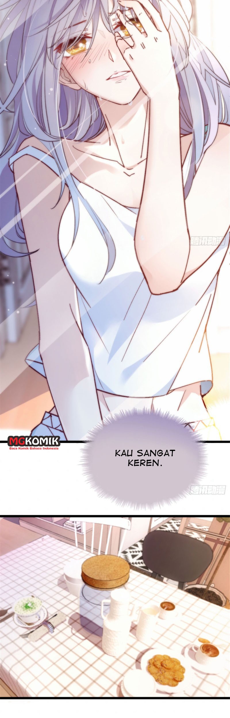Pregnant Wife, One Plus One Chapter 1 - halaman 16