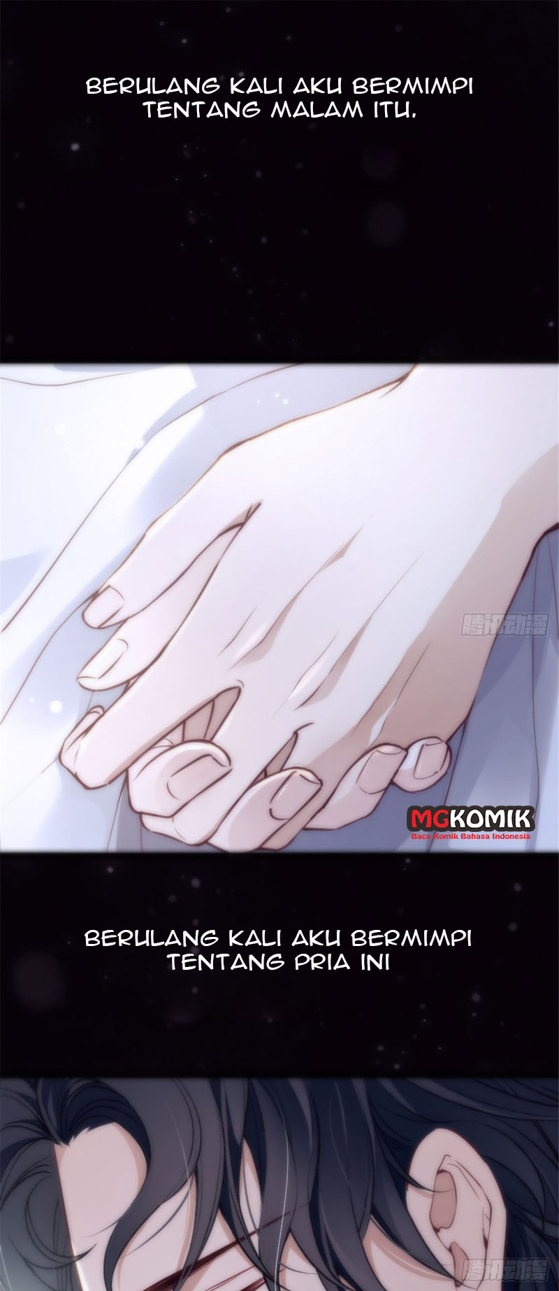 Pregnant Wife, One Plus One Chapter 1 - halaman 3