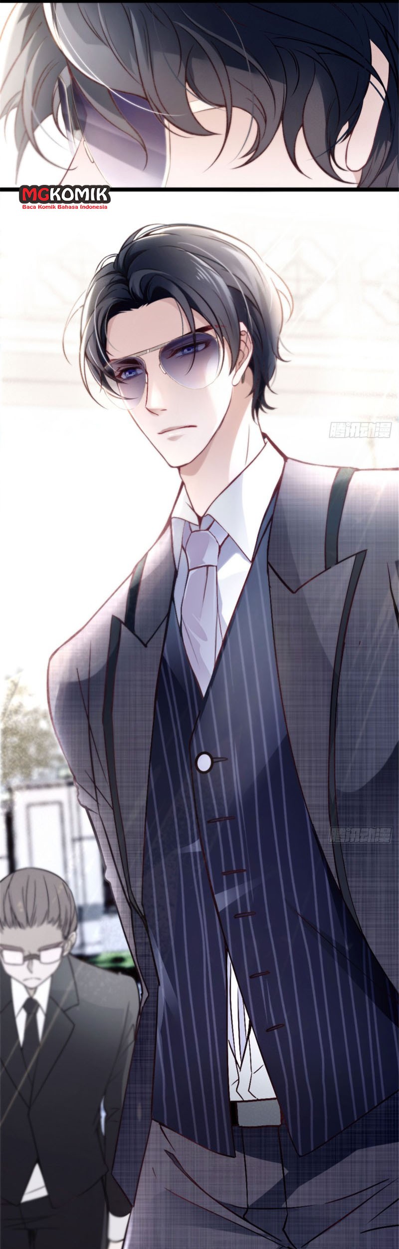 Pregnant Wife, One Plus One Chapter 1 - halaman 40
