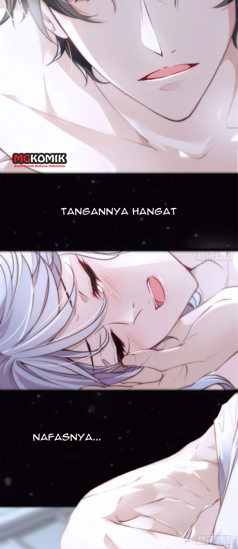 Pregnant Wife, One Plus One Chapter 1 - halaman 5