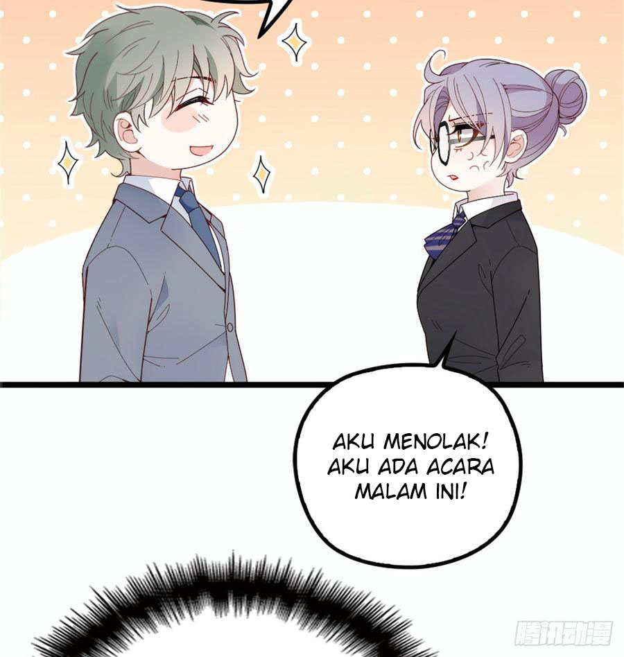 Pregnant Wife, One Plus One Chapter 10 - halaman 17