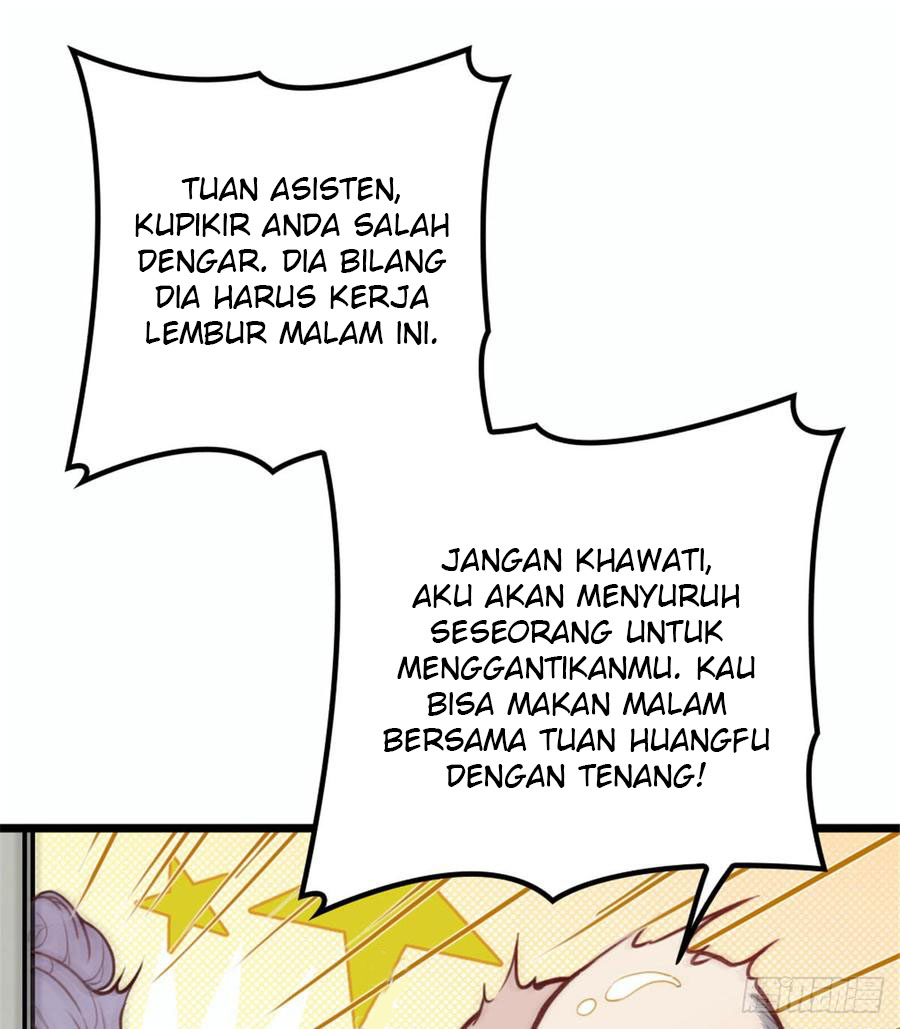 Pregnant Wife, One Plus One Chapter 10 - halaman 20
