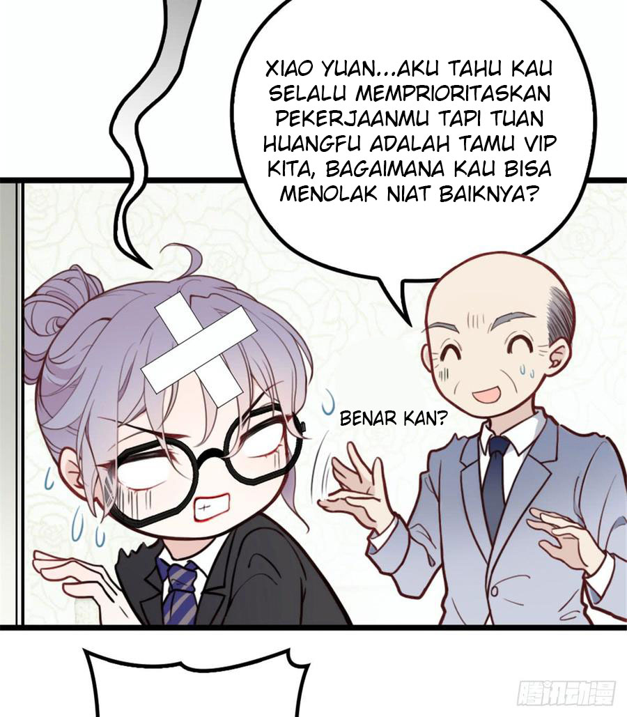 Pregnant Wife, One Plus One Chapter 10 - halaman 22