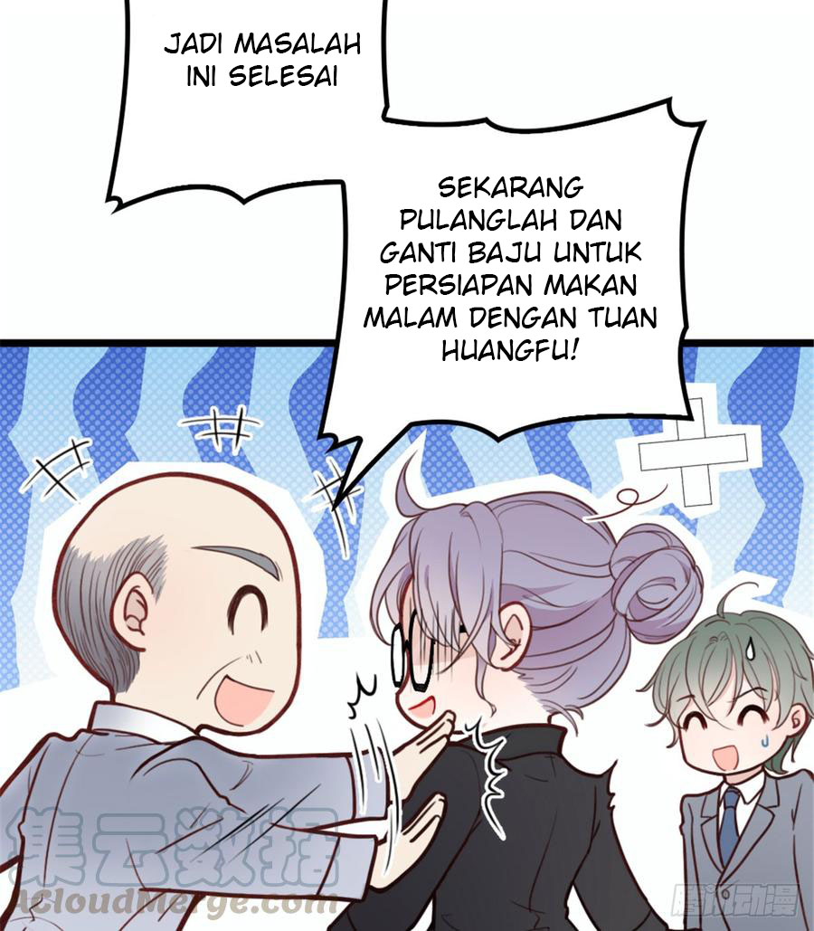 Pregnant Wife, One Plus One Chapter 10 - halaman 23