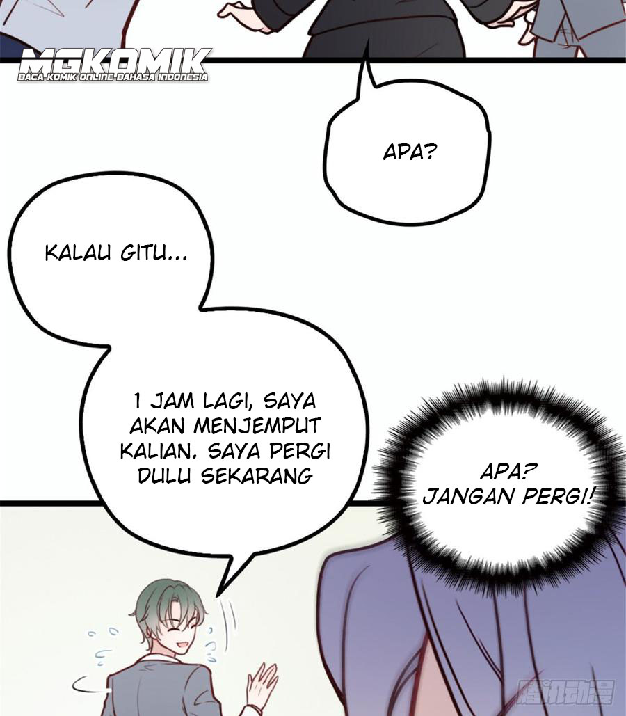 Pregnant Wife, One Plus One Chapter 10 - halaman 24