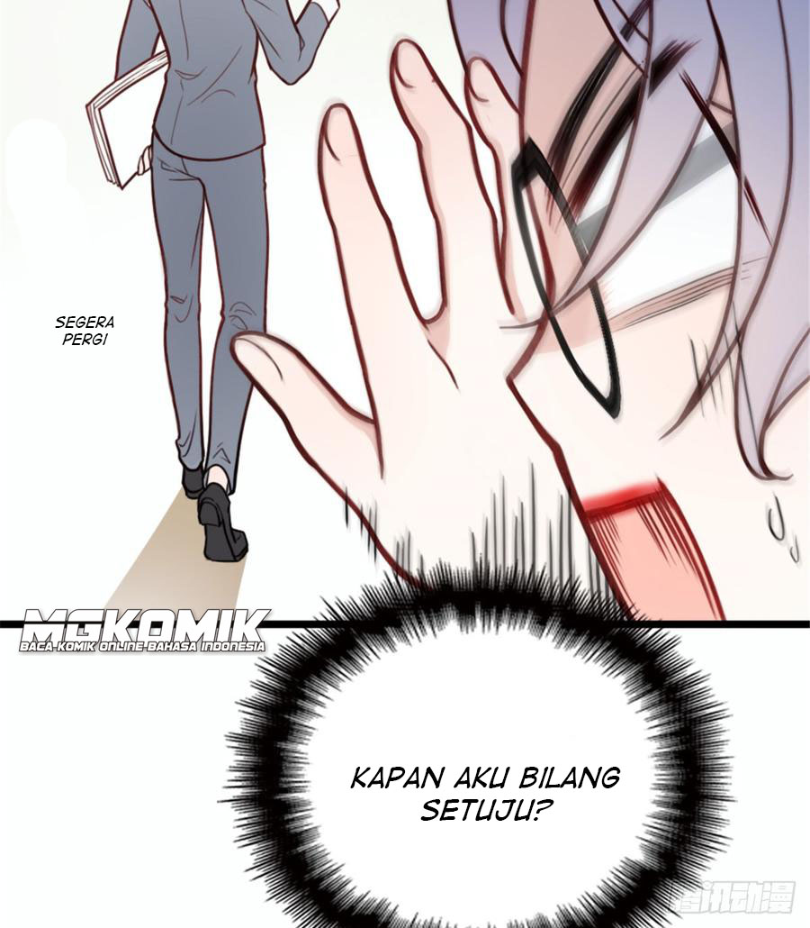 Pregnant Wife, One Plus One Chapter 10 - halaman 25