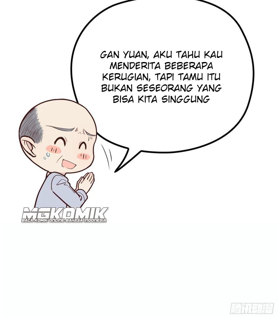 Pregnant Wife, One Plus One Chapter 10 - halaman 27