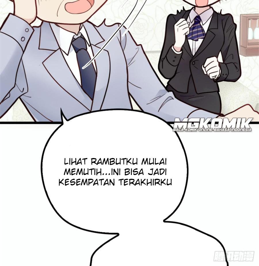 Pregnant Wife, One Plus One Chapter 10 - halaman 29