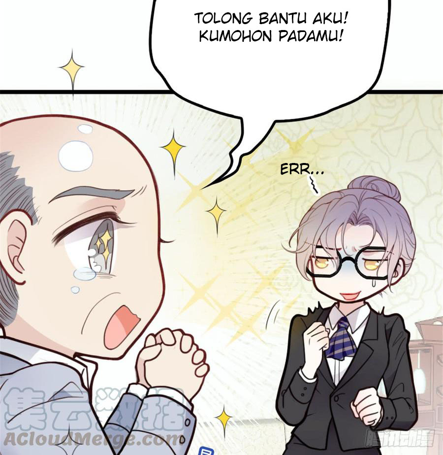 Pregnant Wife, One Plus One Chapter 10 - halaman 30