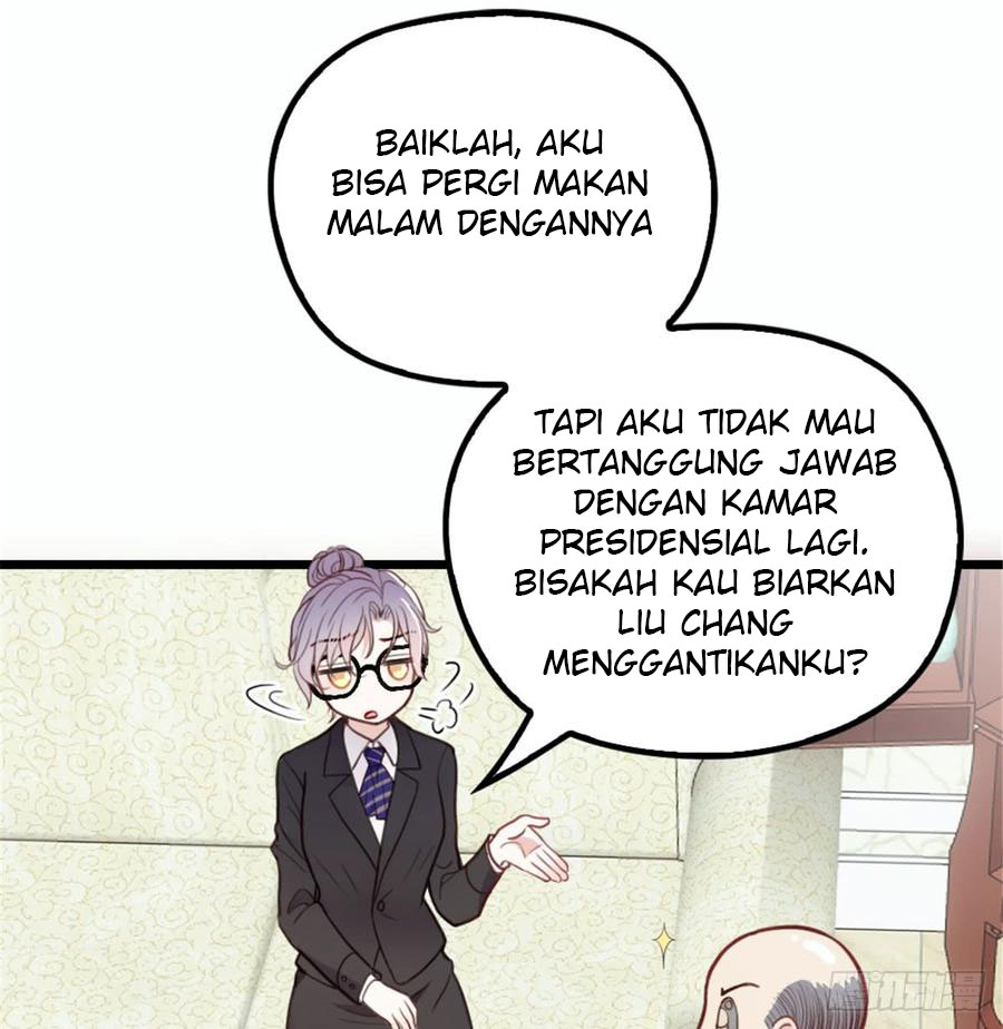 Pregnant Wife, One Plus One Chapter 10 - halaman 33