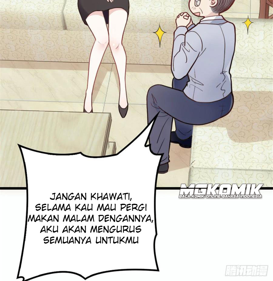 Pregnant Wife, One Plus One Chapter 10 - halaman 34