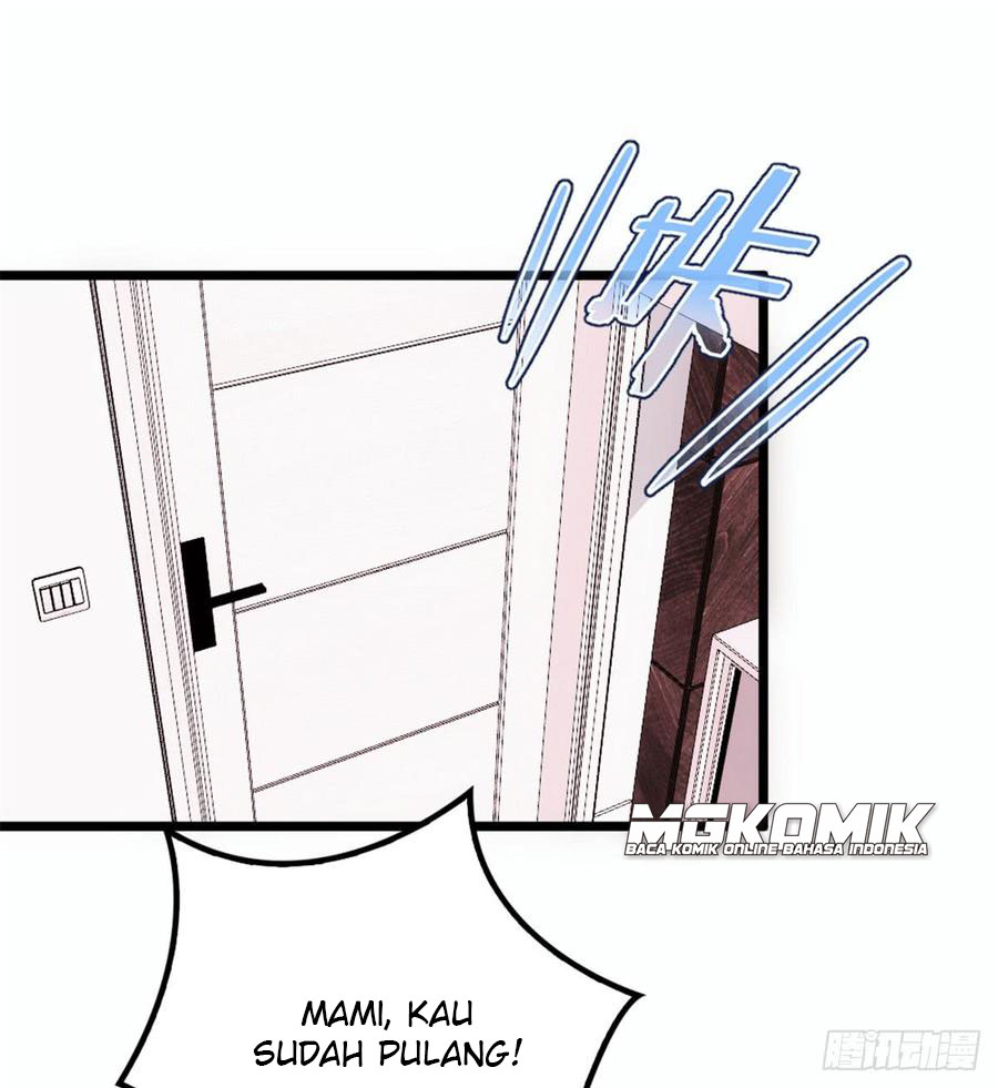 Pregnant Wife, One Plus One Chapter 10 - halaman 36