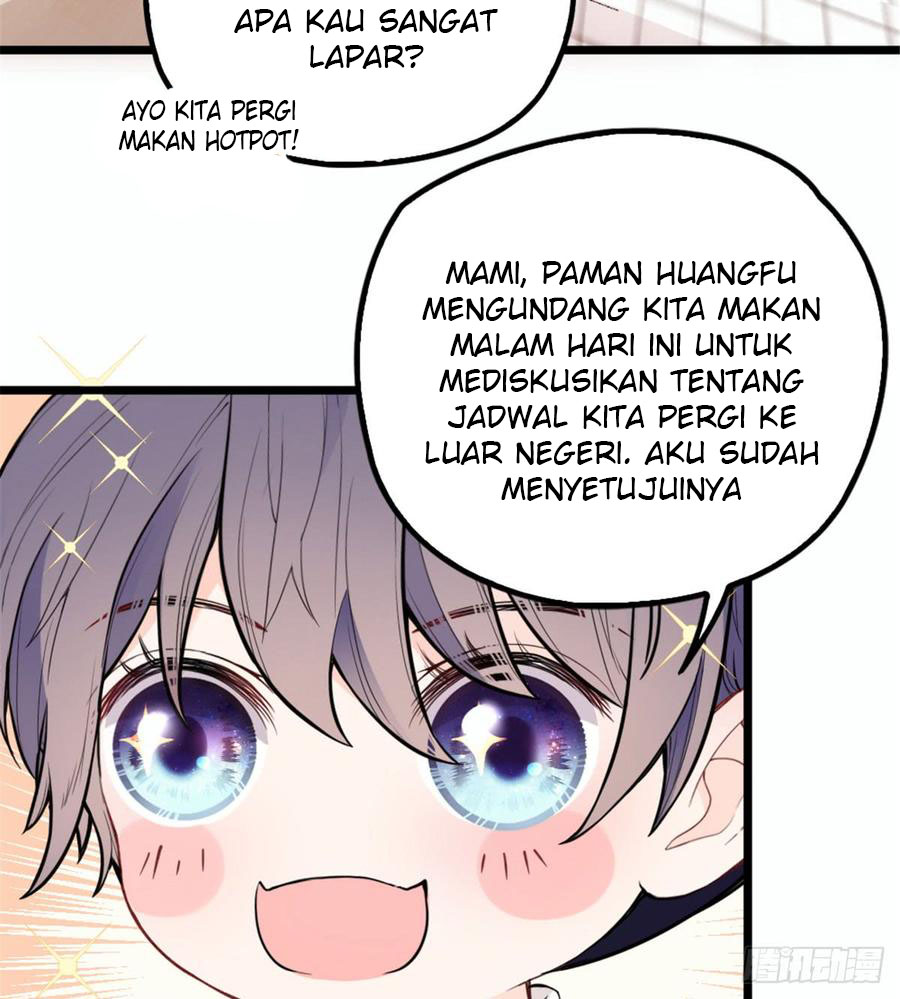 Pregnant Wife, One Plus One Chapter 10 - halaman 38