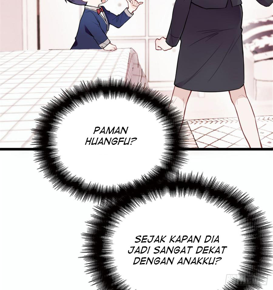 Pregnant Wife, One Plus One Chapter 10 - halaman 40