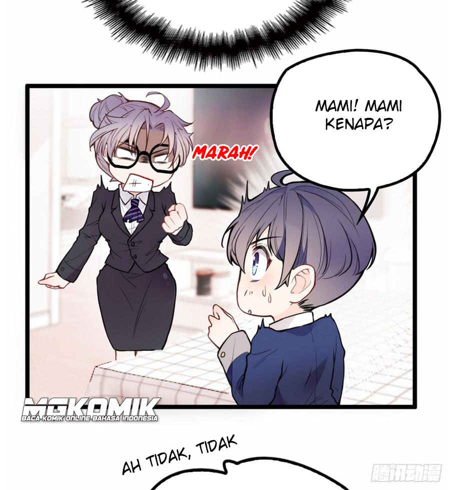 Pregnant Wife, One Plus One Chapter 10 - halaman 42