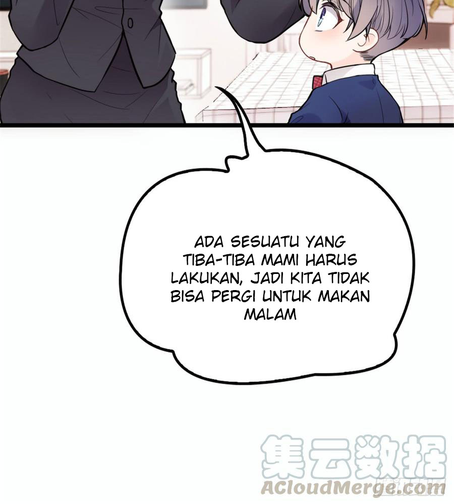 Pregnant Wife, One Plus One Chapter 10 - halaman 44