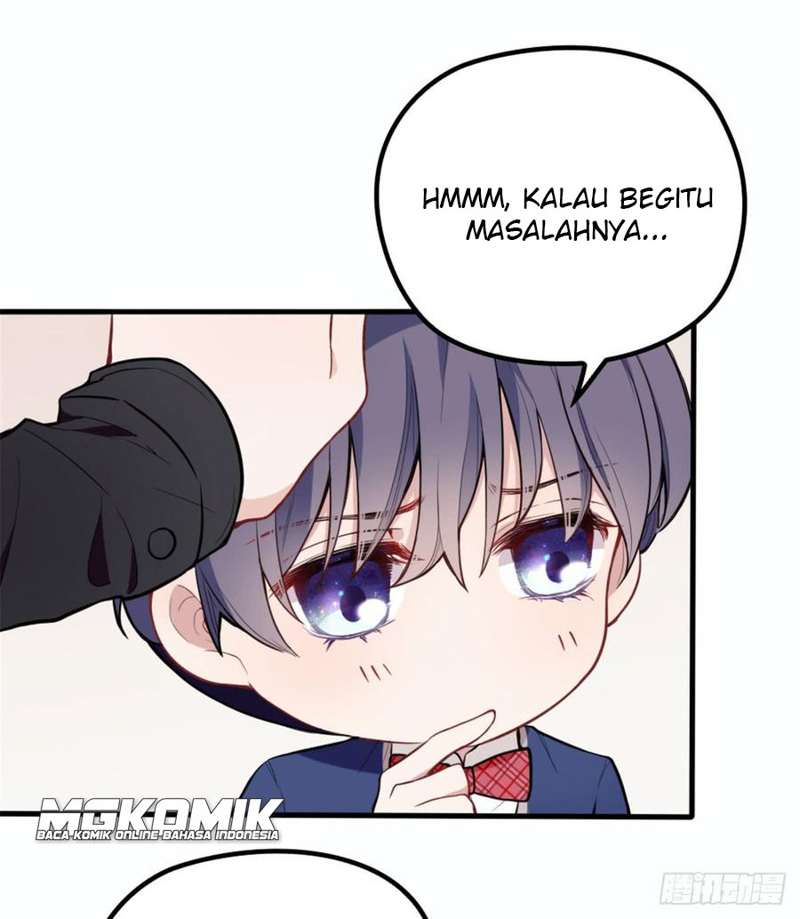 Pregnant Wife, One Plus One Chapter 10 - halaman 45