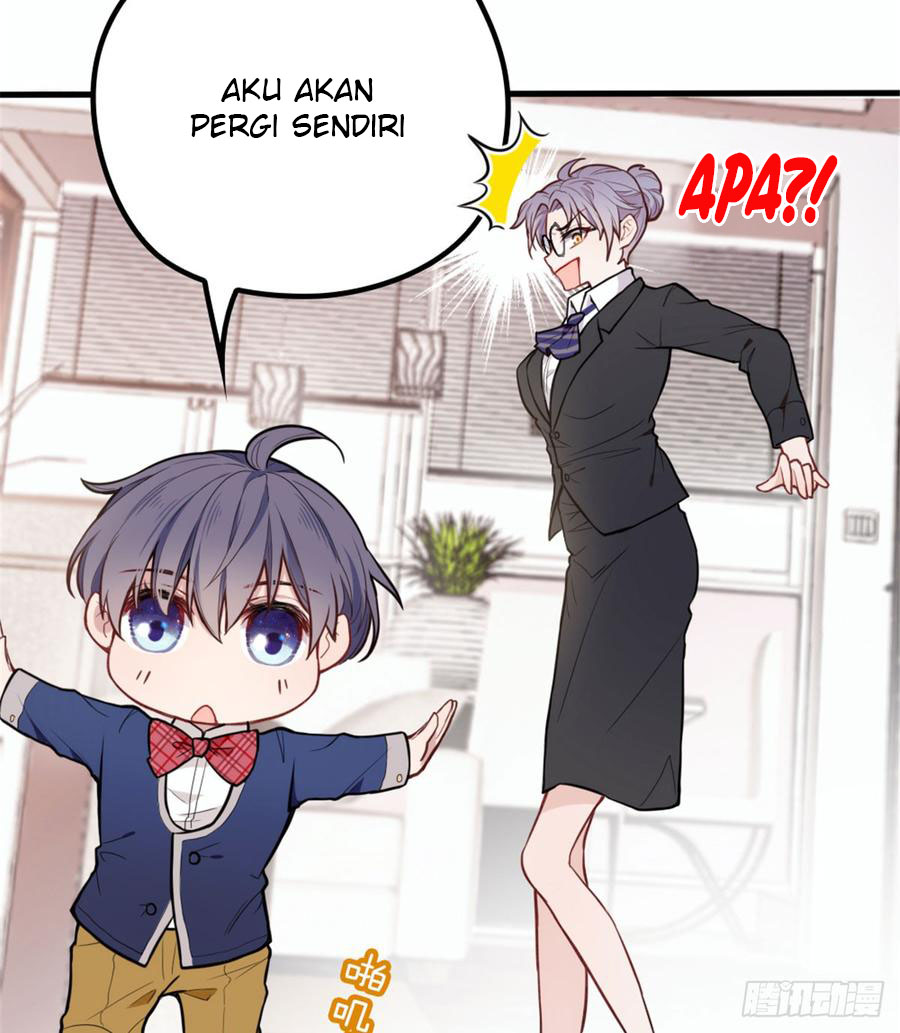 Pregnant Wife, One Plus One Chapter 10 - halaman 46