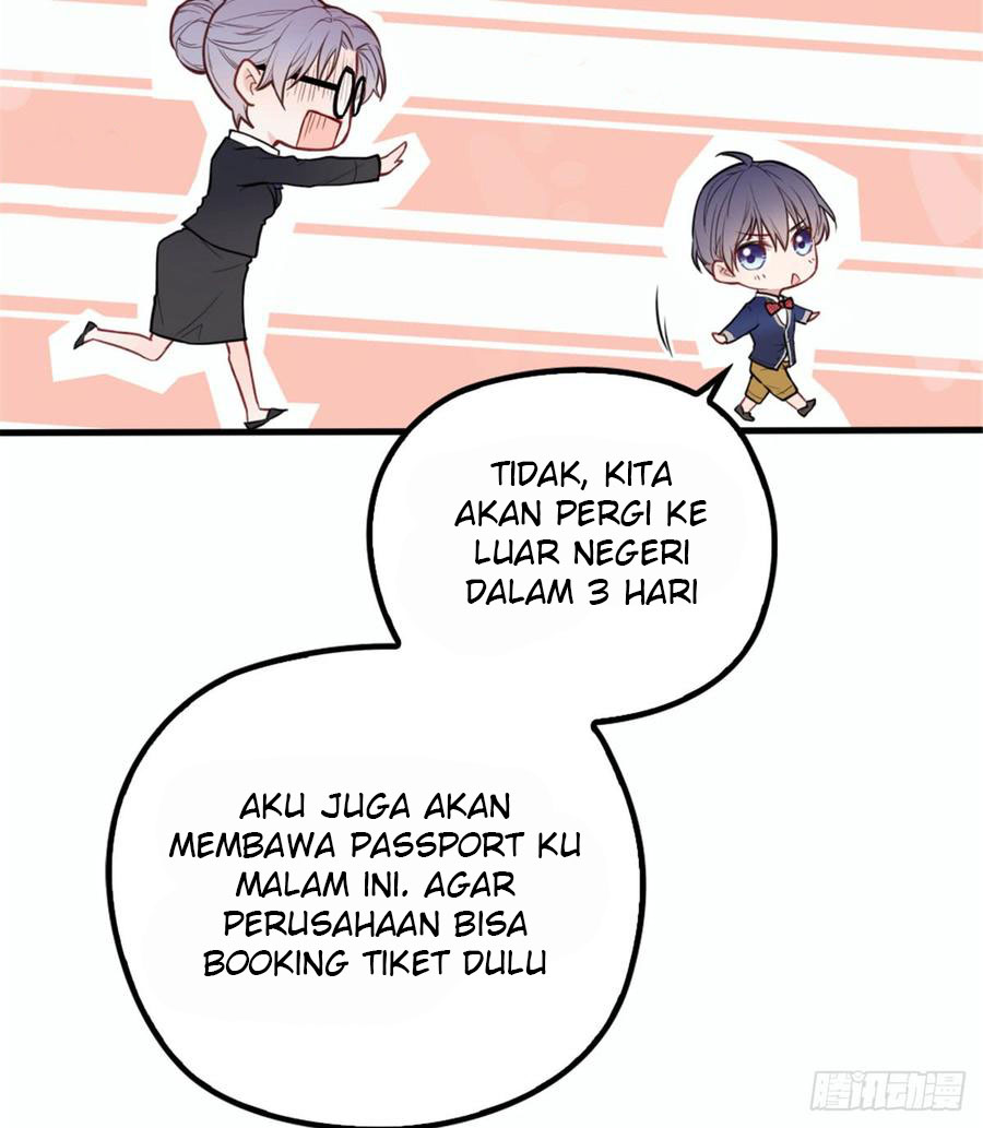 Pregnant Wife, One Plus One Chapter 10 - halaman 48