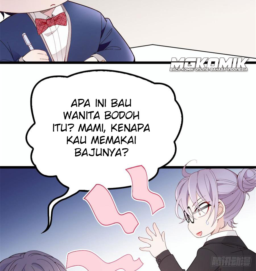 Pregnant Wife, One Plus One Chapter 10 - halaman 5