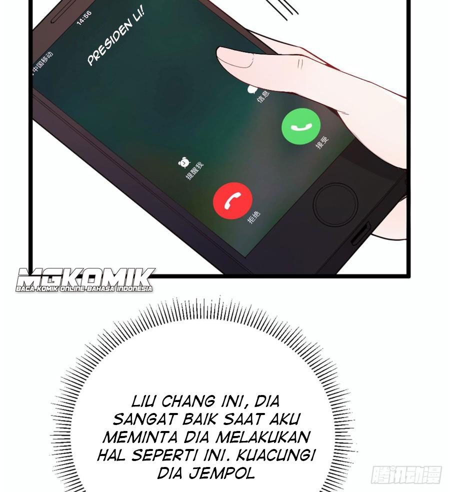 Pregnant Wife, One Plus One Chapter 10 - halaman 8