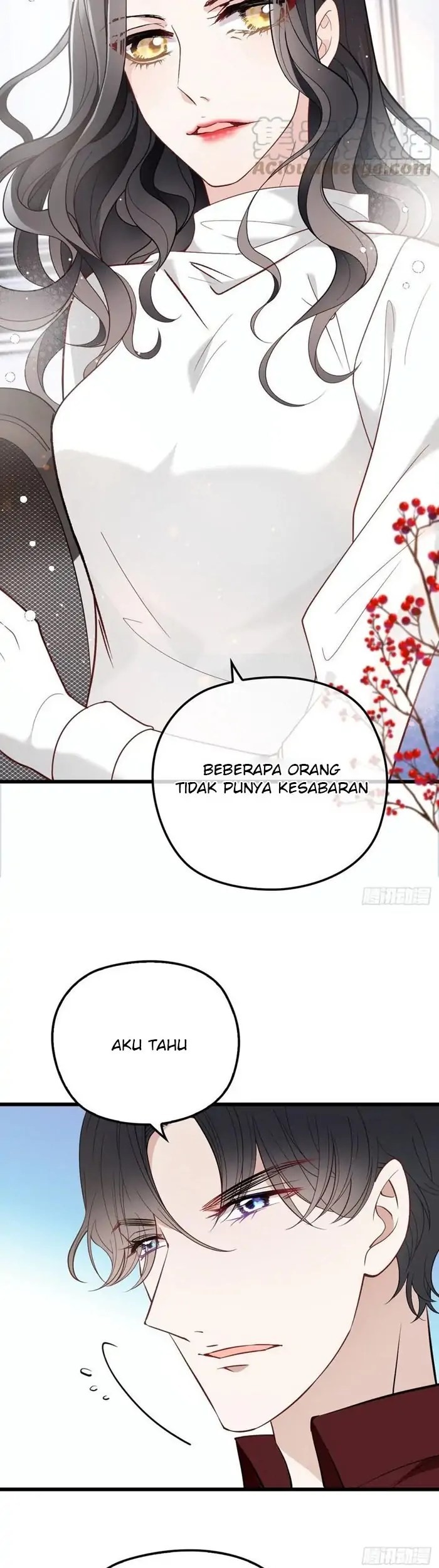 Pregnant Wife, One Plus One Chapter 100 - halaman 11