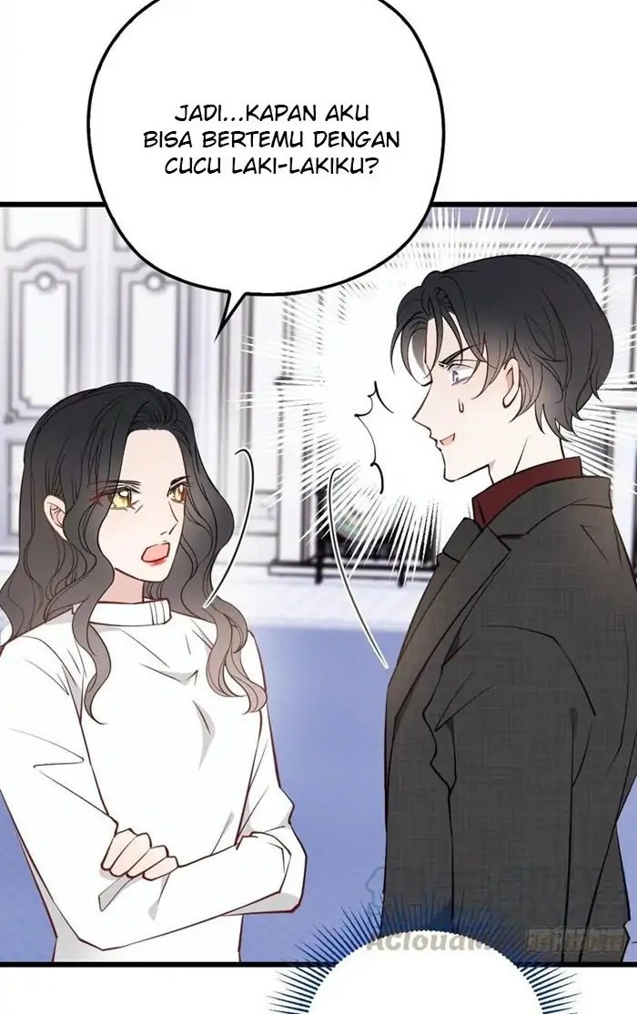 Pregnant Wife, One Plus One Chapter 100 - halaman 12