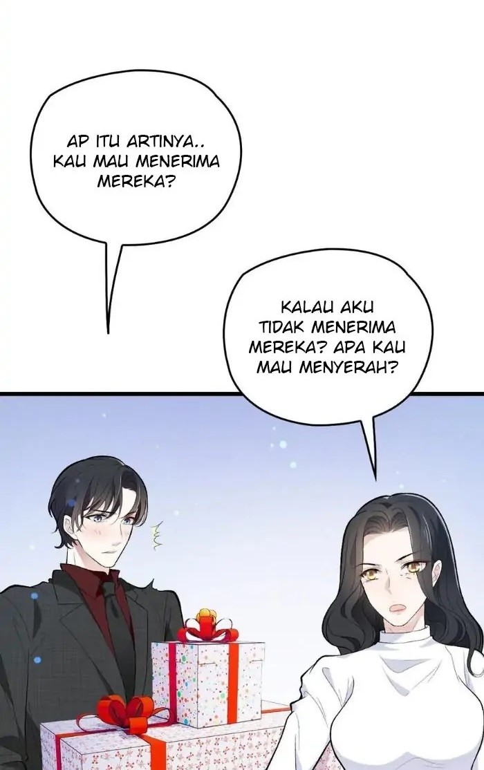 Pregnant Wife, One Plus One Chapter 100 - halaman 20